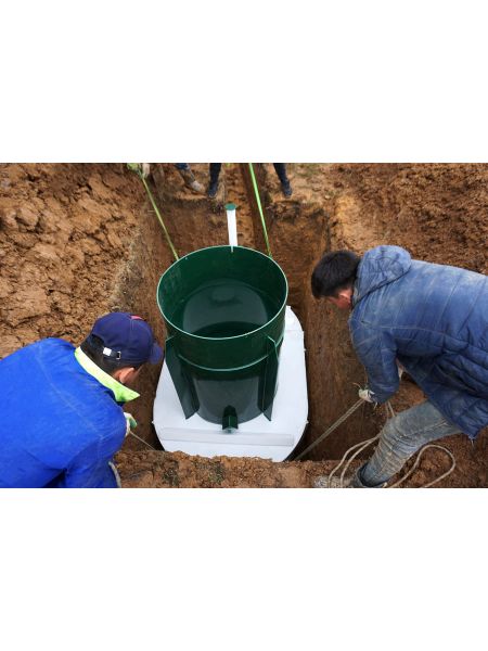 Выполненная работа