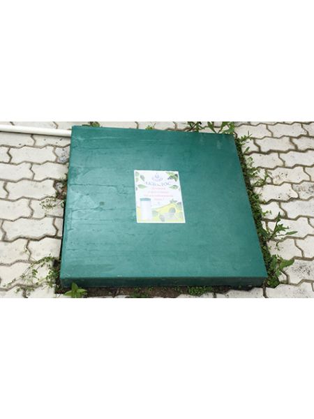 Выполненная работа