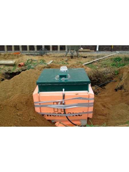 Выполненная работа