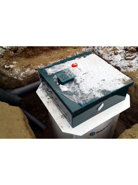 Выполненная работа