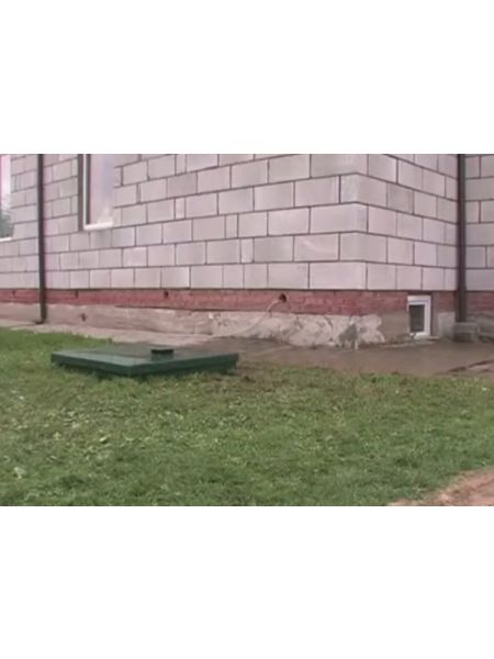 Выполненная работа