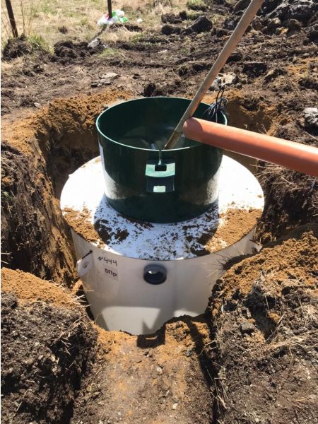 Выполненная работа